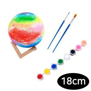 인테이러조명 풍등 수면 식탁 줄 센서등 벽 엔틱 아이방무드등 달님 컬러링 만들기 키트