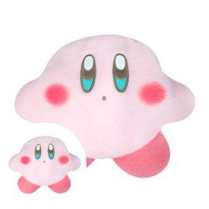 침대틈새쿠션 반달 얼굴 직사 미용실 가죽 쿠션 별의커비 궁금 45cm