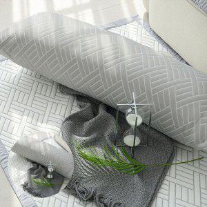 롱쿠션 긴베개 안고자는 캐릭터 바디쿠션 바디필로우 듀라론 3중직 냉감 그레이 솜포함