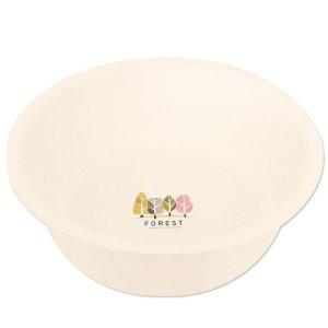 원형 세면대 대야 욕실 세면기 세탁대야 세탁용품