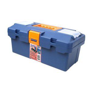 미니 공구 수납함 13.5인치 소형 공구함 휴대용 공구정리함