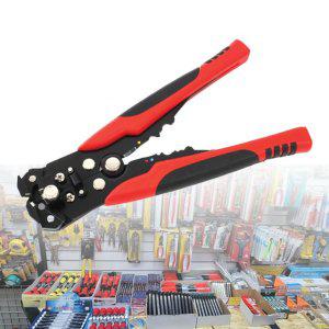 유압자키 펌프 펀칭기 천공기 원터치 전선스트리퍼