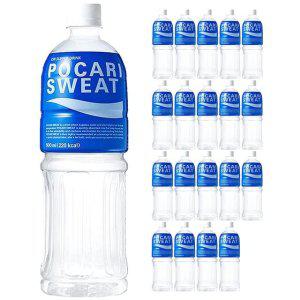 동아 포카리스웨트 900ml 20PET