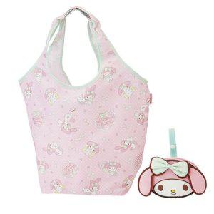 여성 숄더백 패딩가방 미니 호보백 학생 스퀘어 마이멜로디 쇼핑 에코백 주머니 세트 z