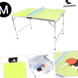 가정용탁구대 중고 다이 크기 테이블 상판 스커트 네트 간이 접이식 미니 탁구대 중형 z