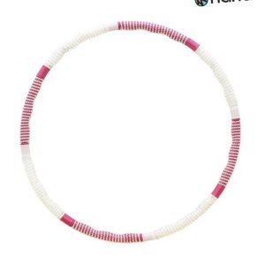 뱃살훌라후프 후프 어린이 실내 무소음 대형 쥬얼리 훌라후프 1.8kg 일반 z