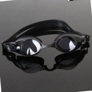 스노쿨링 여름 바다 세트 마스크 장비 마스크 장비 물안경 보급형 아동용 수경 블랙 z