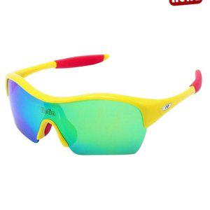 고글안경 바이크 케이스 마스크 제트스키 고글 스톰 옐로우레드 렌즈색 그린 z