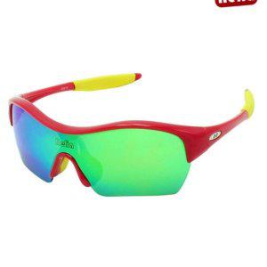 고글안경 바이크 케이스 마스크 제트스키 안경 고글 스톰 레드옐로우 렌즈색 그린 z