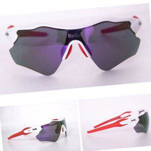 고글안경 바이크 케이스 마스크 제트스키 고글 카이로스 화이트레드 퍼플렌즈 z