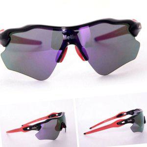 고글안경 바이크 케이스 마스크 제트스키 고글 카이로스 블랙레드 퍼플렌즈 z