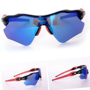 고글안경 바이크 케이스 마스크 제트스키 고글 카이로스 블랙레드 블루렌즈 z