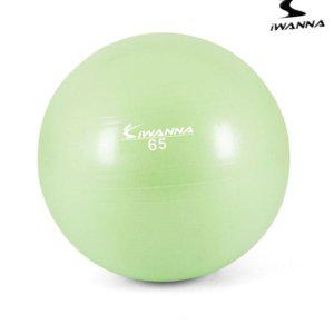 짐볼 보수 밸런스볼 하프 미니 필라테스 발란스볼 다-이어트 짐볼 65cm 라임크림 z