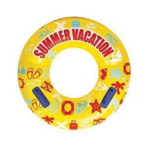 베케이션 튜브 해수욕장 86cm인기 86cm비