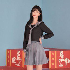 세트 코스프레의상 여자코스프레 일본교복코스프레