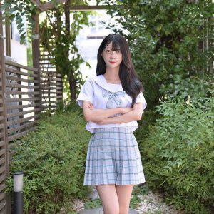 바람부는 세라복코스프레 교복코스프레 세트 교복