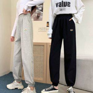 트레이닝바지 여름트레이닝바지 남자여름트레이닝복