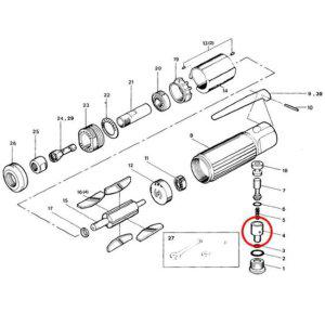 에어레귤레이터 SP-1200(4)
