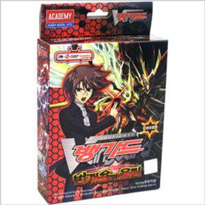 카드파이트 뱅가드 뱅가드카드 구축덱 번개용의 울림