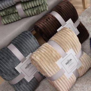 담요 특이한무늬 고급 극세사 블랭킷 낚시 차량용 사무실 무릎