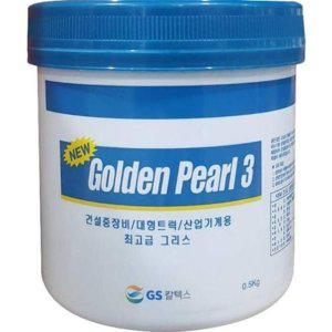 구리스 K1xx Grease 3_24/0.5KG(골든펄)