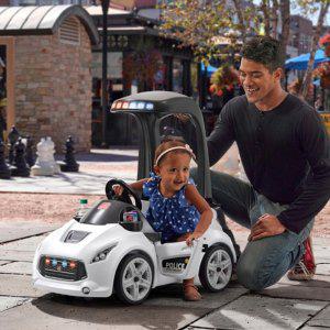 스텝2 붕붕카 터보 쿠페 (218738) 유아 자동차 승용완구