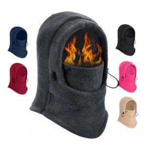 오토바이 배달 넥워머 따뜻한 목토시 바라클라바