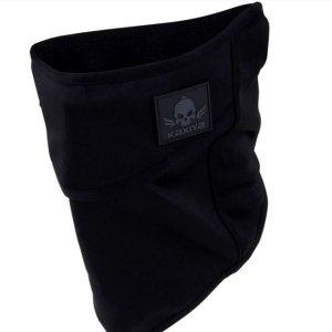 에어홀 마스크 4색 목도리 카시야 스포츠 넥워