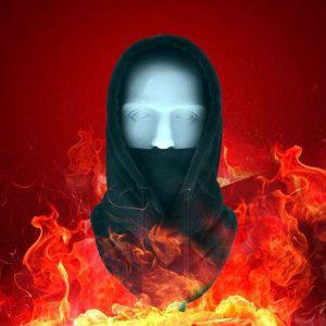 귀마개 넥워머 멀티 방한 후드 털 짝꿍닷컴 모