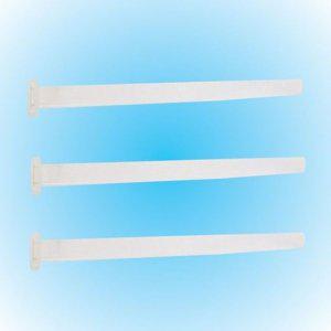 케이블타이 미니 100MM(100EA)(10개 묶음)