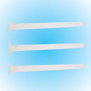 케이블타이 미니 200MM(100EA)(5개 묶음)