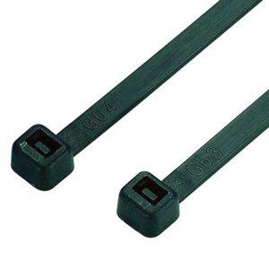 케이블타이 미니 140MM흑색(100EA)(10개 묶음)