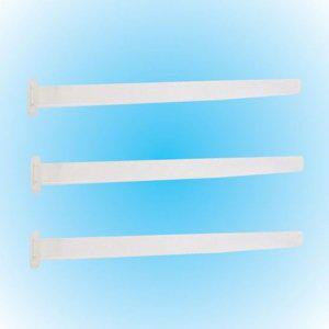 케이블타이 미니 140MM(100EA)(10개 묶음)