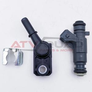 CFmoto 400 450 500S 520 500HO 550 X550 U550 Z550 X5H.O용 캡이 있는 연료 인젝터 0GR0- 170002   0GR0- 170010   0GR0- 171000