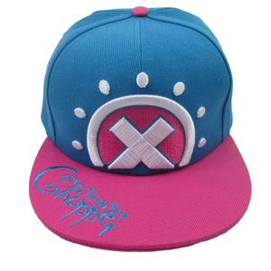 Anime Tony Chopper Hat Trafalgar D. Water Law 코스프레 중립 조절 가능 캐주얼 야구 모자 Sun Visor Cap Duck Tongue Cap