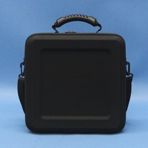 STB009 30x30x9cm EVA 케이스 EVA 안전 케이스 다목적 가방 다용도 수납 핸들 가방 유틸리티 박스 도구 상자 액세서리 수납 가방