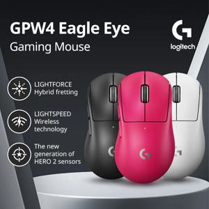 로지텍 (G) 프로 X 슈퍼라이트 2 무선 마우스, Gpw3 세대 BTW 킹 3 게임, E스포츠 LOL 치킨 먹기