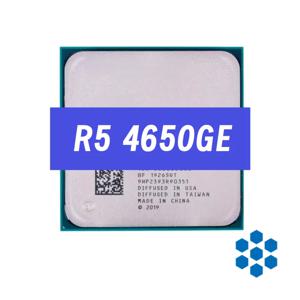 CPU AMD Ryzen 5 R5 4500 5300GE 4400GE 4655G 4650G 4650GE 5600GE 5650GE
