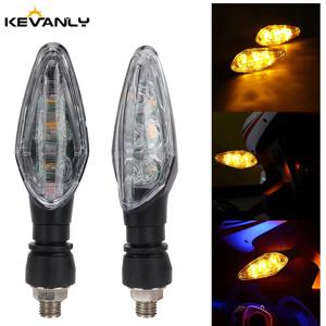 3LED 오토바이 신호등, DRL 주행등, 후미등 표시등, 경고등 장식, 방향 지시등, 깜박임 없음, 2 개, 4 개