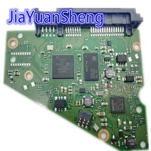 씨게이트 데스크탑 하드 디스크 회로 기판, 100800538 REV A / 0534 , ST4000DM004
