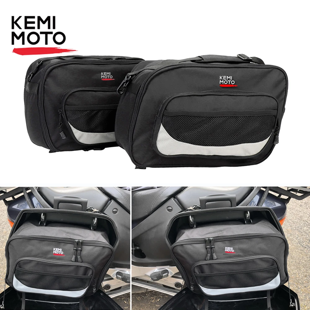 오토바이 수하물 가방 안장 가방 내부 가방 BMW R1200RS R1250RS R850RT R1100 R RS RT R1100GS R1150RS R1150RT K1200GT K1300GT