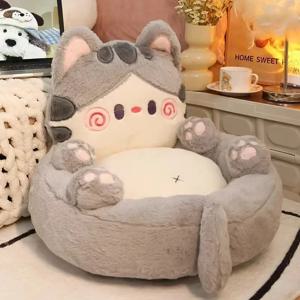 Fauteuille Enfant 가구 콩 가방 디자인 어린이 방 의자 어린이 소파 아기 좌석 어린이 소파 미니 유아 의자