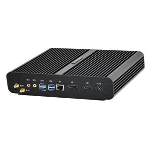 미니 PC 게임용 인텔 코어 i7 1255U 1165G7 10510U HDMI DP 윈도우 11 블루투스 와이파이 6 오피스니스 컴퓨터 데스크탑, 저렴한 배송 품목