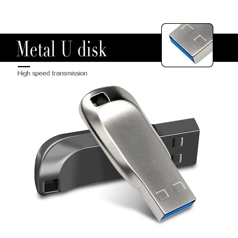 고속 USB 플래시 드라이브 128GB 64GB 32GB 16GB USB 3.0 펜드라이브 메모리 스틱 데이터 저장 및 전송용