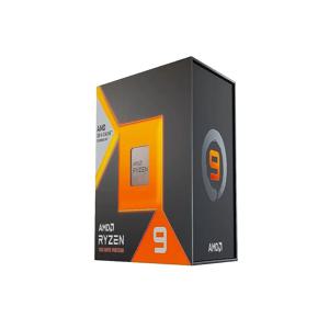 최고 판매 AMD 라이젠 9 7950X3D - 라이젠 9 7000 시리즈 16코어 4.2GHz 소켓 AM5 120W AMD 라데온 그래픽 데스크탑 프로세서