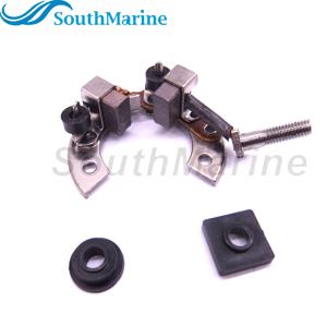 689-81840-11 야마하 아웃보드 엔진 스타터 모터 용 브러시 홀더, 6HP 8HP 9.9HP 25HP 30HP 40HP 50HP 60HP 70HP, Sierr