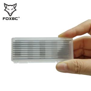 Metabo HO용 FOXBC 82mm 목재 대패 블레이드( 630272000 ) 목공 전동 공구 액세서리 3-1/4