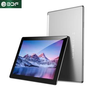 태블릿 10.1 인치 태블릿 안드로이드 11 태블릿 6GB RAM 128GB ROM 3G 4G 휴대 전화 통화 Octa Core 8 CPU AI 속도 향상 5000mAh 배터리