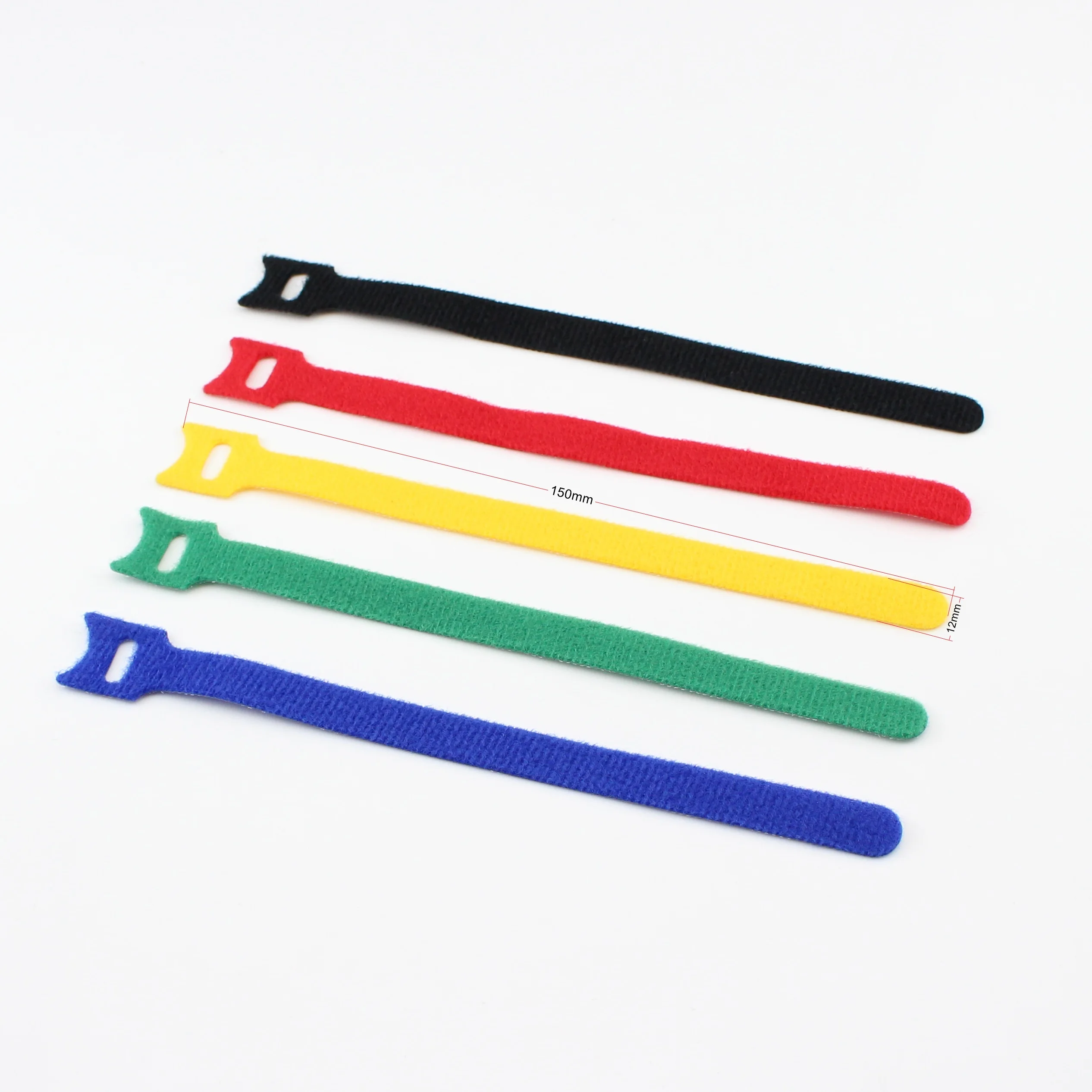 케이블 정리함 50-100pcs 케이블 관리 케이블 와인더 테이프 보호기 와이어 타이 전화 액세서리 organizador