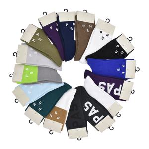 Meia Ciclismo MTB 로드 바이크 PNS 사이클링 양말, 하이 퀄리티 빠른 건조 프로 자전거 양말, 스포츠 레이싱 농구 뜨게